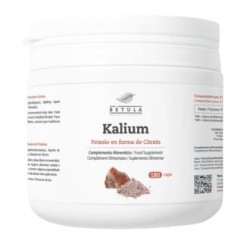 KALIUM 180cap - BETULA