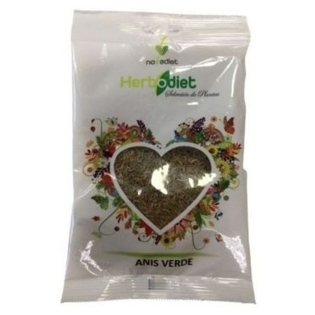 ANIS VERDE 60g - NOVADIET