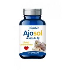 AJOSOL 100P YNSADIET