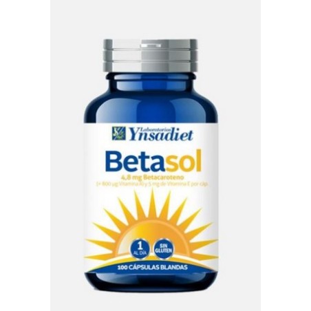BETASOL 100P YNSADIET