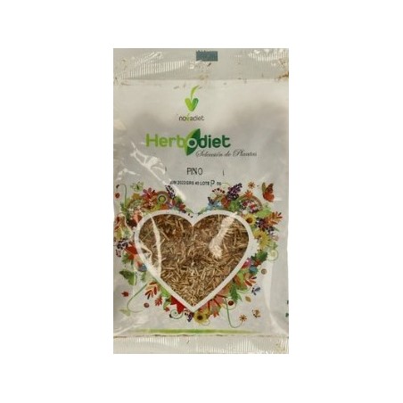 PINO YEMAS 40g HERBODIET
