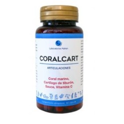 CORALCART 60Cap MAHEN