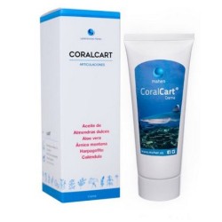 CORALCART CREMA 100ML