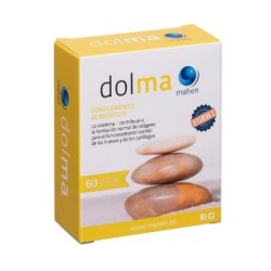 DOLMA 60CAPS MAHEN