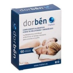 DORBEN 60CAPS MAHEN