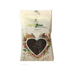 Te Negro 60Gr Novadiet
