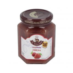 MERMELDA DE FRESA 330GR