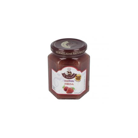 MERMELDA DE FRESA 330GR