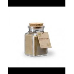 CARDAMONO MOLIDO