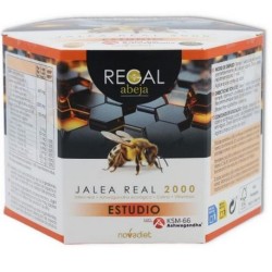 JALEA REAL 2000 20viales NOVADIET