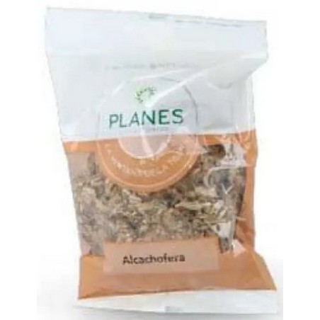 ALCACHOFERA 50grs. PLANES