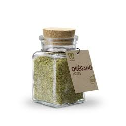 OREGANO HOJAS