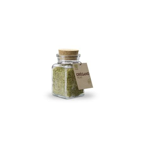 OREGANO HOJAS