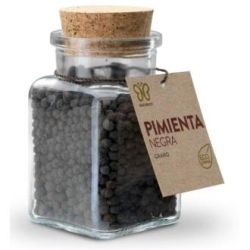 PIMIENTA NEGRA GRANO