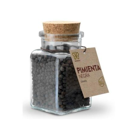 PIMIENTA NEGRA GRANO