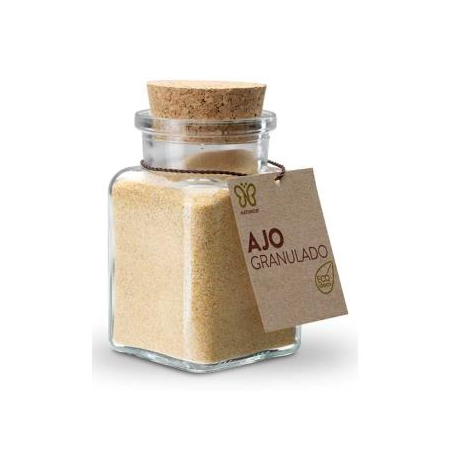 AJO GRANULADO ESPECIAL 110gr. ECO