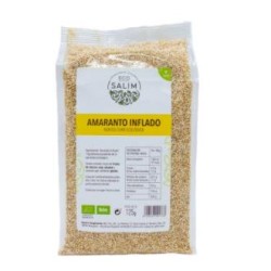 AMARANTO HINCHADO 125gr. BIO ECO SALIM