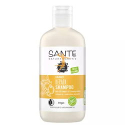 CHAMPU  REPARADOR 250ML SANTE