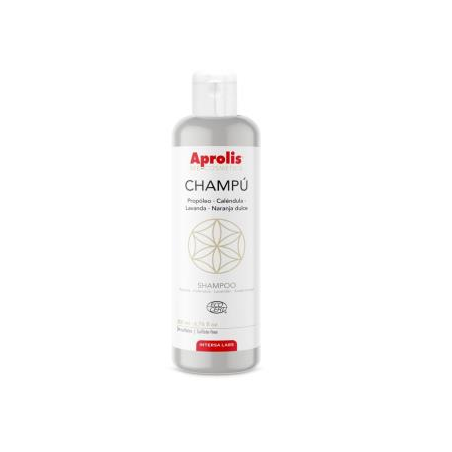 PROPOLEO CHAMPU (a.esenciales) 200ml.