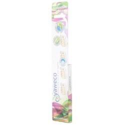 RECAMBIOS CEPILLO DENT. NATURE HARD 4ud