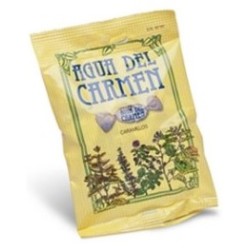 CARAMELOS AGUA CARMEN 70g - FARDI