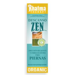 DESCANSO ZEN PIERNAS 250 SHILA