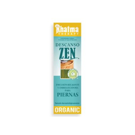 DESCANSO ZEN PIERNAS 250 SHILA