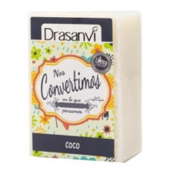 JABON coco 100g - DRASANVI