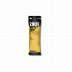 ENERGY SHOT BANANA XTREMEl
