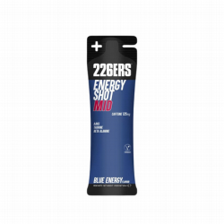 ENERGY SHOT 60ML BLUEnergy Shot 226ERS