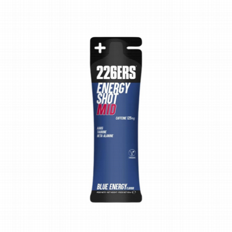 ENERGY SHOT 60ML BLUEnergy Shot 226ERS