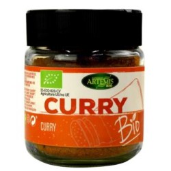 CURRY 80g - ARTEMIS