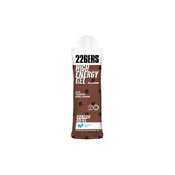 GEL HIGH ENERGY  CAFFEINE EXPRESSO 226ERS