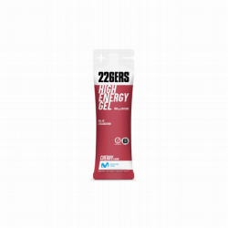 HIGH ENERGY GEL