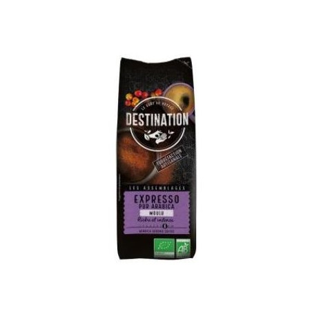 CAFE EXPRESO MOLIDO (ultimas unidades)