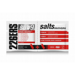 PRO SALT ELECTROLYTES DUPLO