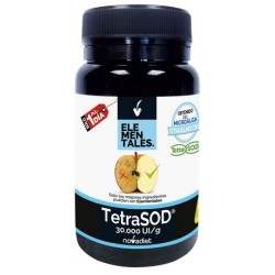 TETRASOD 30000ui/g. 30cap. NOVA DIET