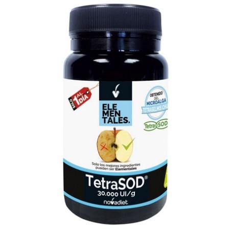 TETRASOD 30000ui/g. 30cap. NOVA DIET