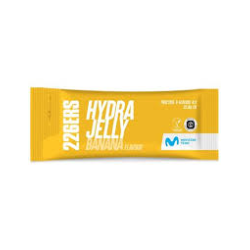 HIDRA JELLY BANANA 40G