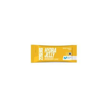 HIDRA JELLY BANANA 40G