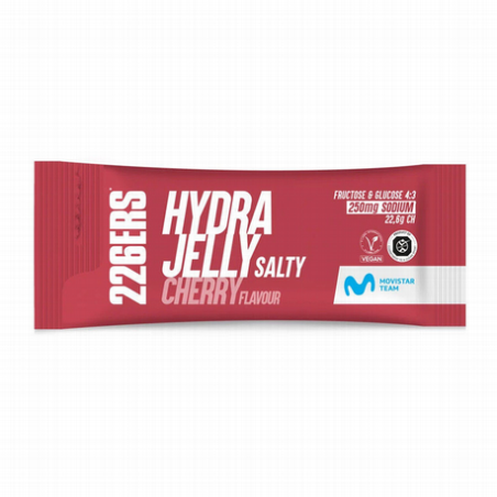 HYDRA JELLY SALTY CHERRY