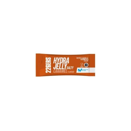HYDRA JELLY SALTY CARAMELO