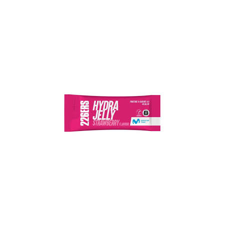 HYDRA JELLY FRESA  40G