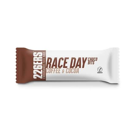 BARRITA RACE DAY C0FFE 40G