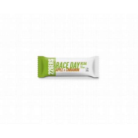 BARRITA RACE DAY APPLE 40G