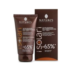 BRONCEADOR NATURES ACELERADOR 150 ML
