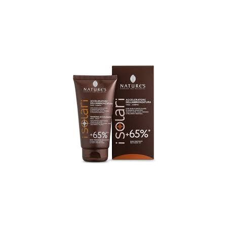 BRONCEADOR NATURES ACELERADOR 150 ML