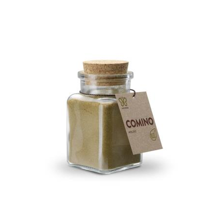 COMINO molido 65gr. ECO