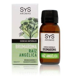 BRUMAROMA RAÍZ ANGÉLICA 50 ML SyS