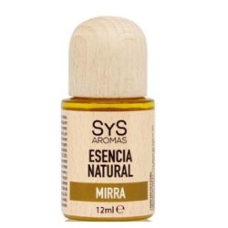 ESENCIA MIRRAL 12 ML
